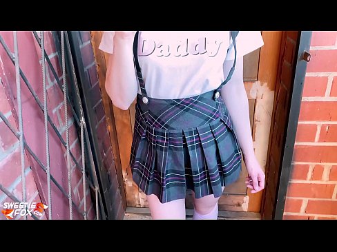 ❤️ Školačka jí hluboce kouří péro a místo vyučování šuká. Sex video u cs.osagoassist.ru ﹏