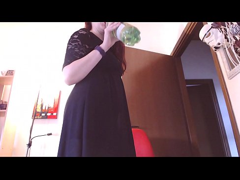 ❤️ Submisivní otrokyně, která miluje špinavé a svůdné kalhotky, je po zhlédnutí tohoto videa nucena masturbovat! Sex video u cs.osagoassist.ru ﹏