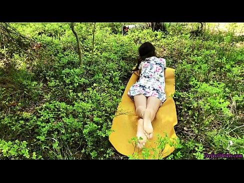 ❤️ Cizinec na Tinderu masturbuje mou kundičku a vášnivě šuká v lese Sex video u cs.osagoassist.ru ﹏
