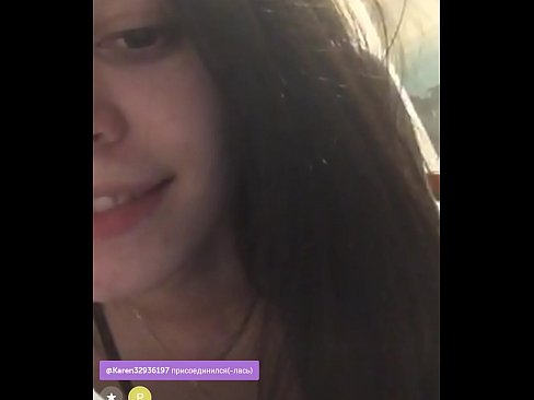 ❤️ Děvka z Ruska (Periscope, VKontakte, Instagram) Sex video u cs.osagoassist.ru ﹏