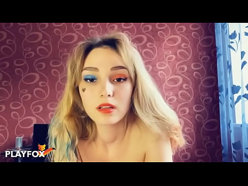 ❤️ Kouzelné brýle pro virtuální realitu mi poskytly sex s Harley Quinn Sex video u cs.osagoassist.ru ﹏