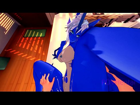 ❤️ Démonická rybí dívka Monster Sex video u cs.osagoassist.ru ﹏