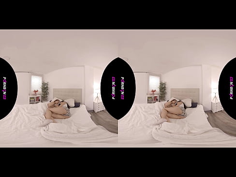 ❤️ PORNBCN VR Dvě mladé lesbičky se probudí nadržené ve virtuální realitě 4K 180 3D Geneva Bellucci Katrina Moreno Sex video u cs.osagoassist.ru ﹏