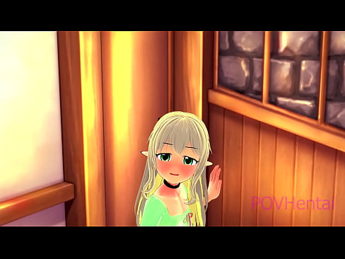 ❤️ (Trap) Elfská služebná vám pomůže umýt obličej. Sex video u cs.osagoassist.ru ﹏