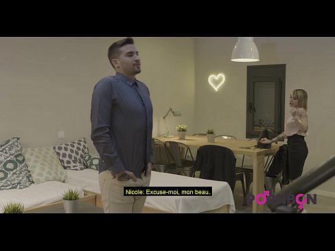 ❤️ PORNBCN 4K Jedna zralá žena s velkýma kozama chce být análně šukána mladý gigolo s velkým pérem výstřik amortismus tvrdé šukání ruční práce psí styl lízání kundičky orgasmus francouzské titulky Sex video u cs.osagoassist.ru ﹏