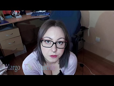 ❤️ Sexy holka s brýlemi kouří dildo hluboko na kameru Sex video u cs.osagoassist.ru ﹏