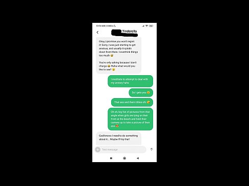 ❤️ Do svého harému jsem přidal novou PAWG z Tinderu ( včetně rozhovoru s Tinderem) Sex video u cs.osagoassist.ru ﹏